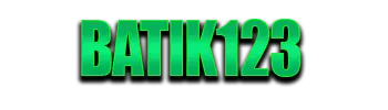Logo BATIK123